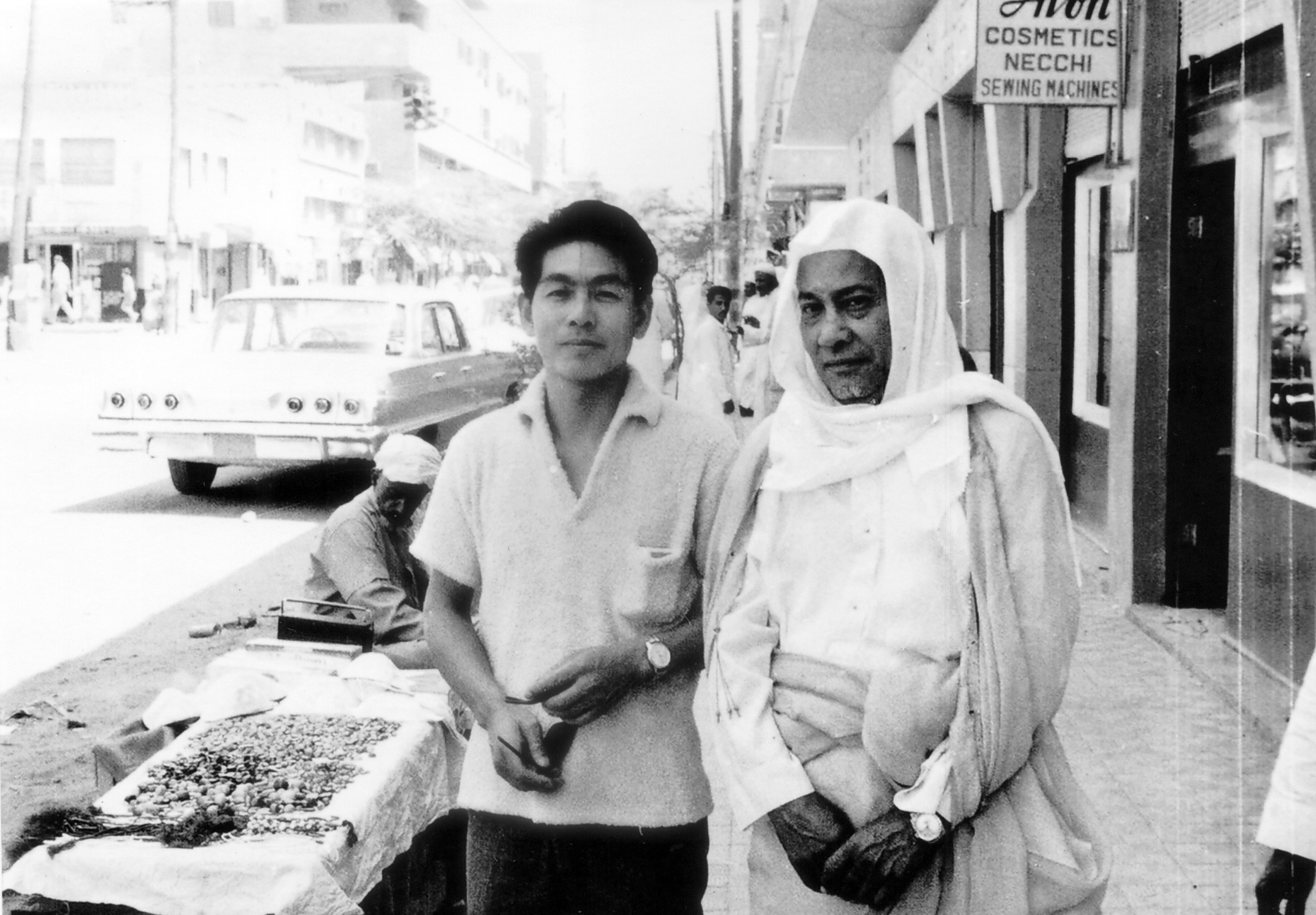 Abdul Latif Jameel