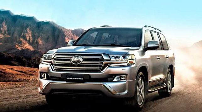 The future of car buying: Perspectives from Saudi Arabia