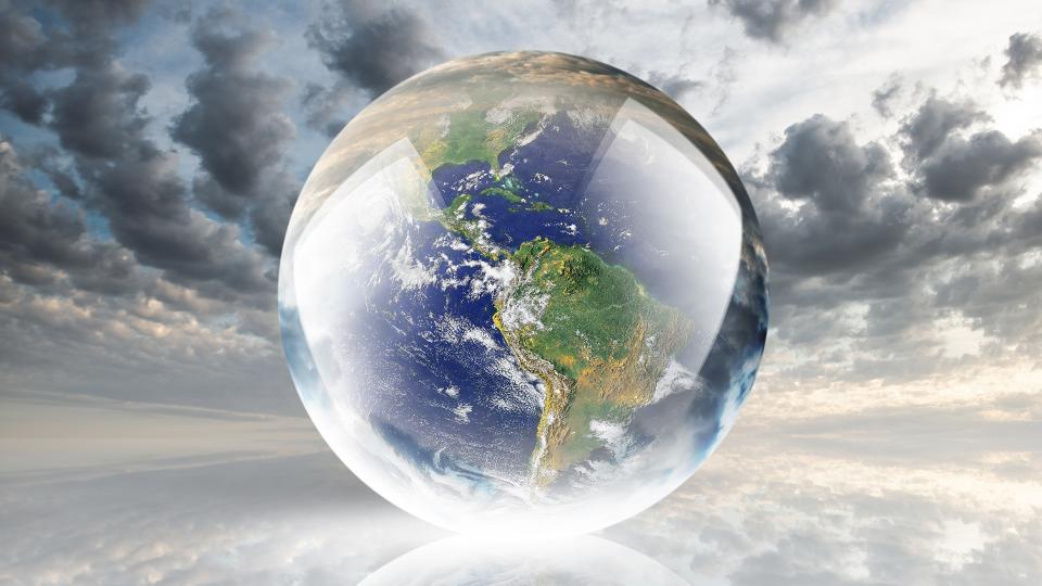 The Next Frontier: Leveraging The Nobel Prize To Shape The Future