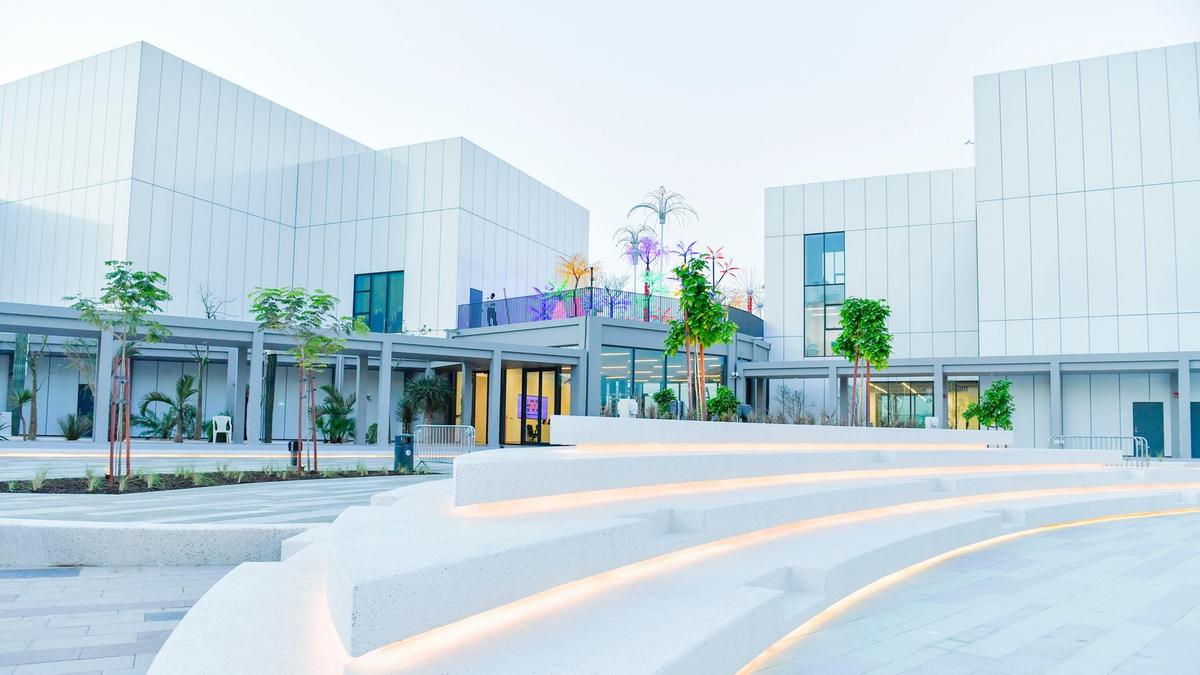 Art Jameel announces 2020 commission in digital art