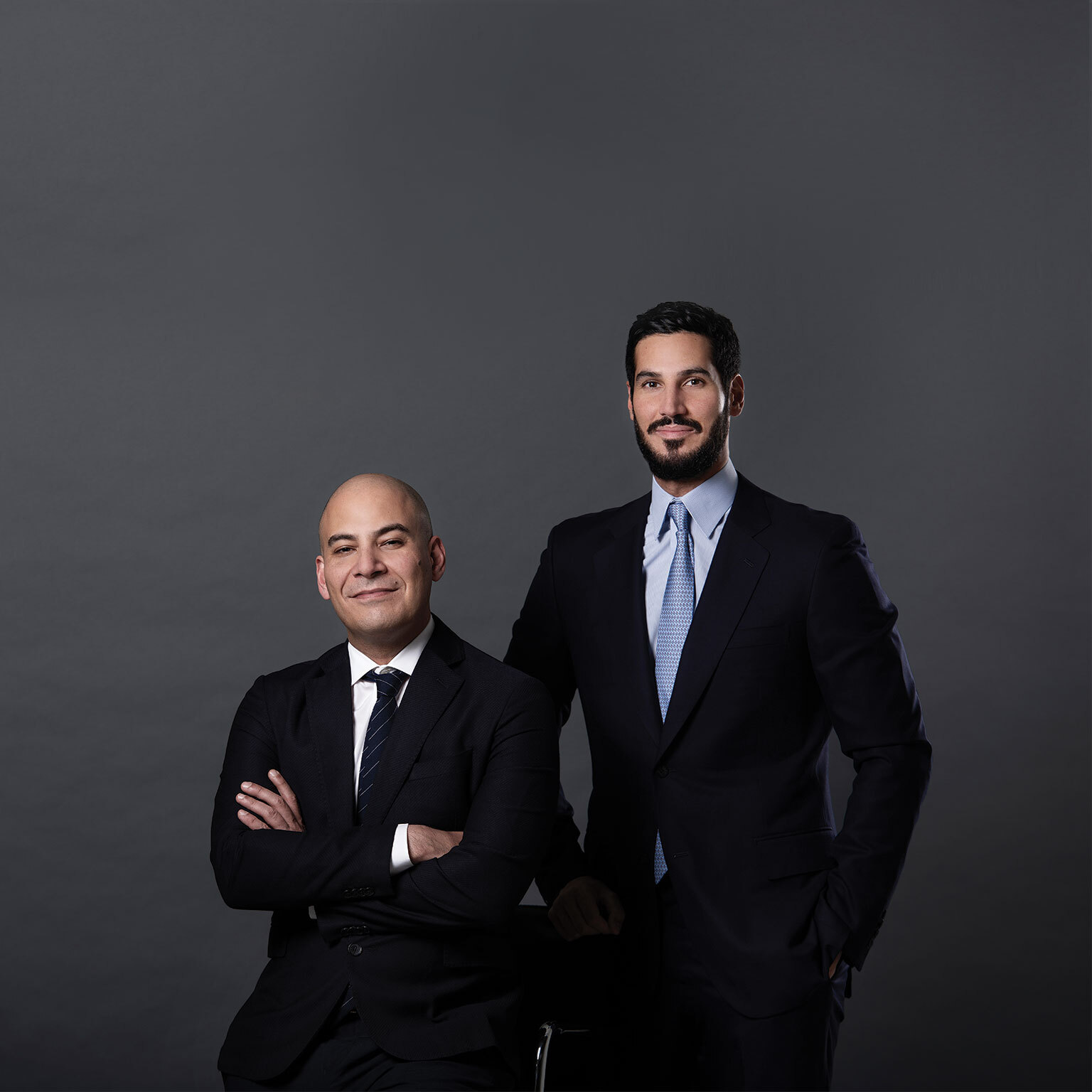 Abdul Latif Jameel leads with purpose
