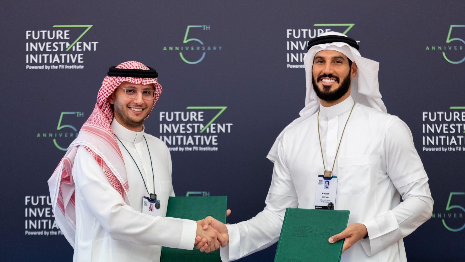 Abdul Latif Jameel Insurance and StarCare Insurance merge to form one of Saudi Arabia’s largest brokers