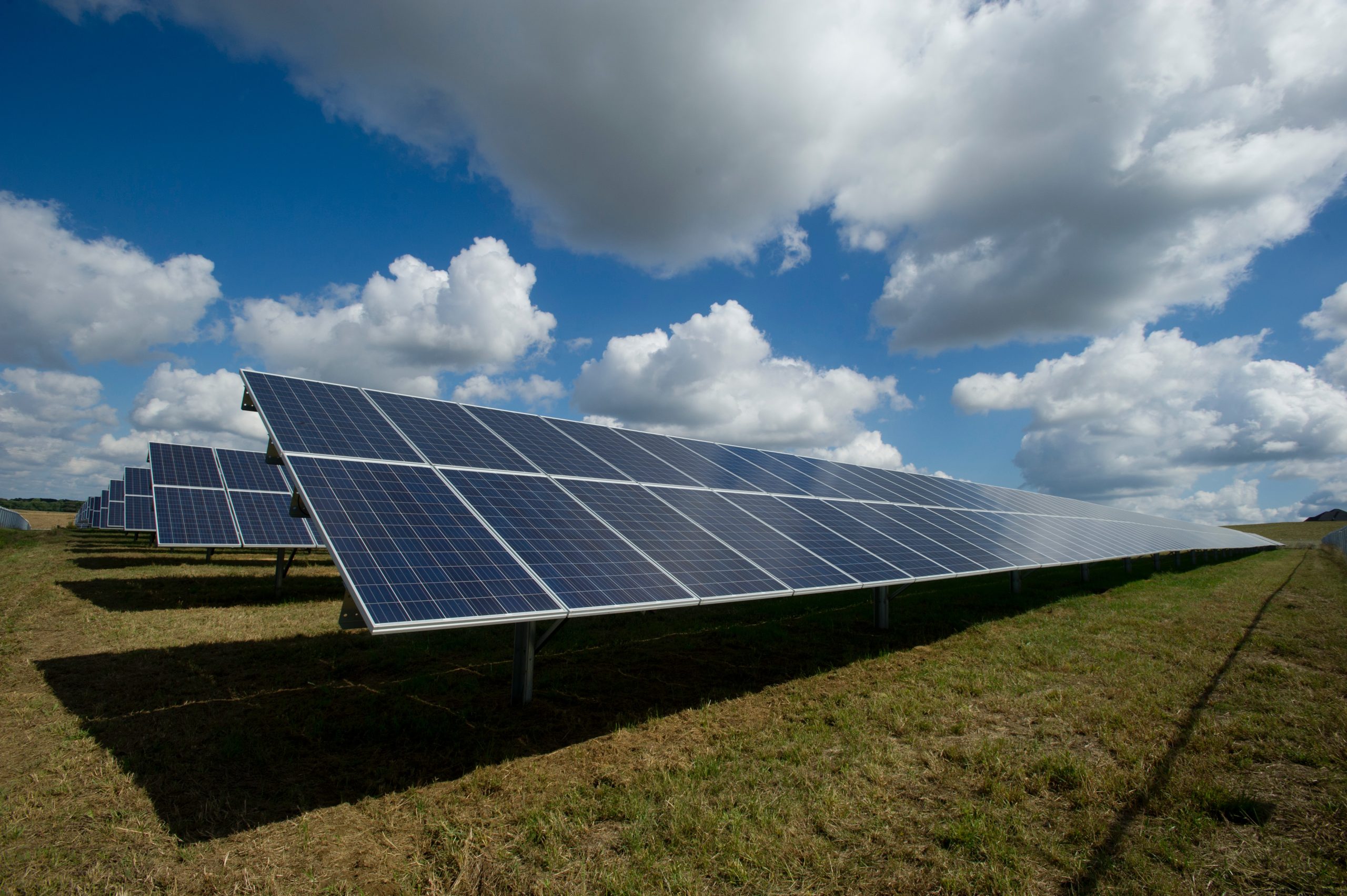 Saudi Arabian company in clean energy-push in Latin America