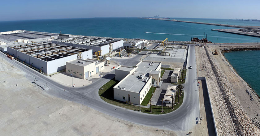 Abdul Latif Jameel Energy expands presence in the Middle East