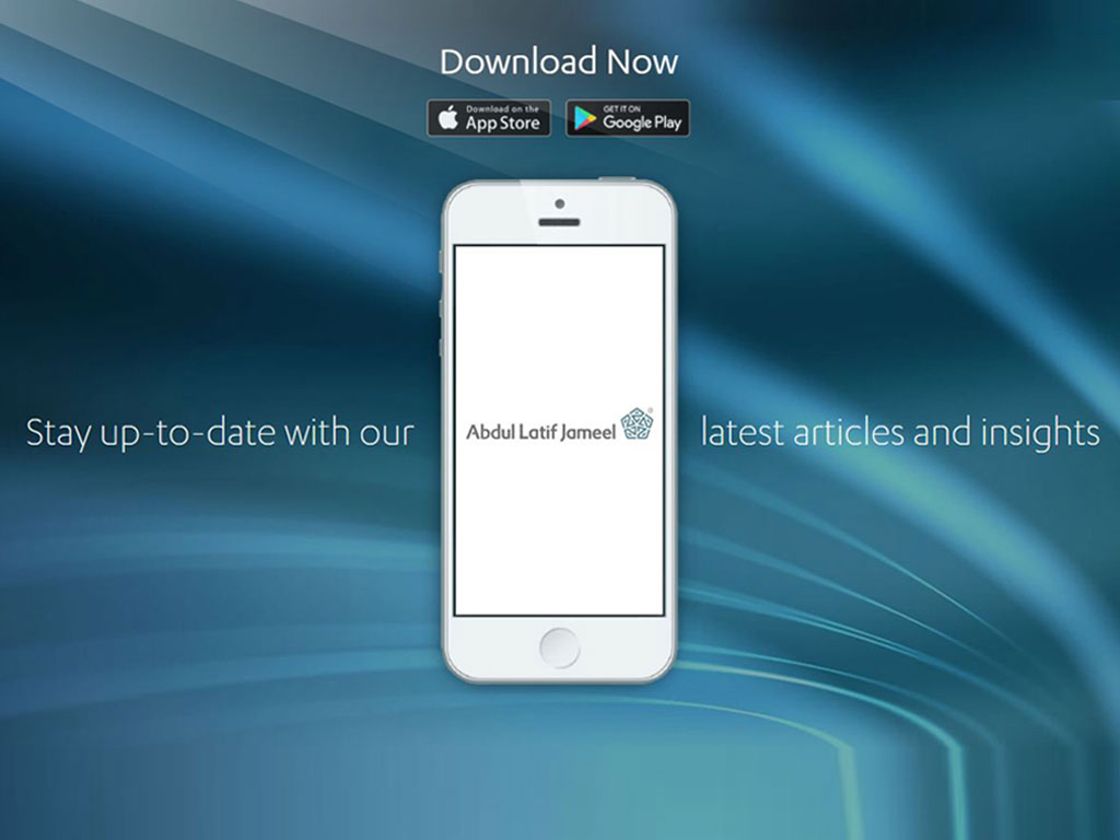 Download the ALJ Insights App!