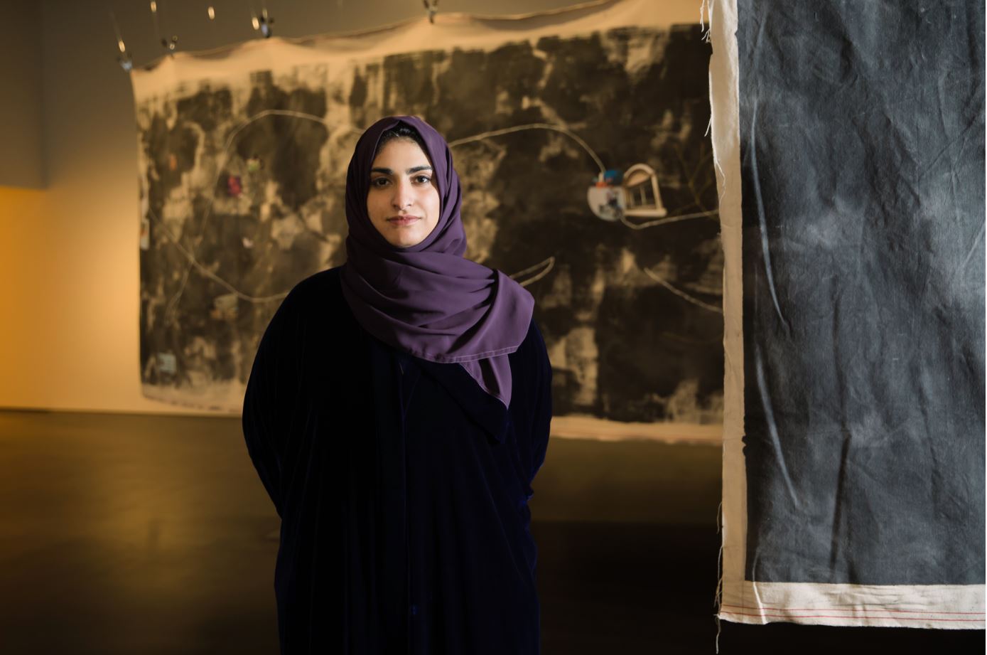 Sarah Abu Abdallah