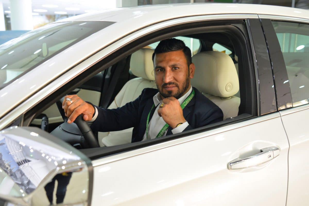 Saudi Careem drivers can now finance own cars
