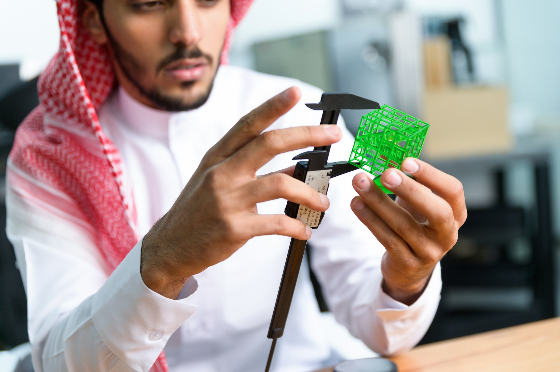Community Jameel Saudi’s new strategy for a better future