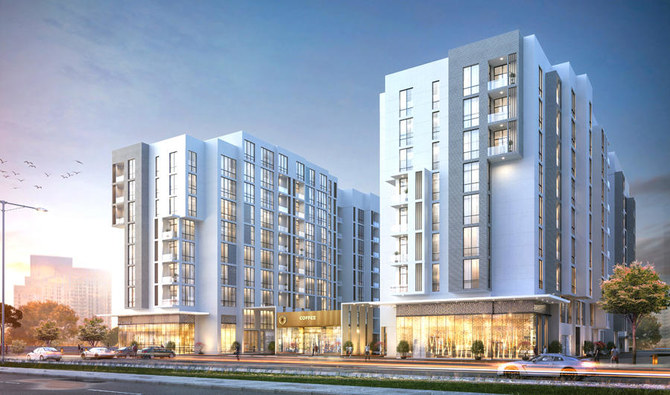Abdul Latif Jameel Land starts construction on Jeddah’s Dari Q