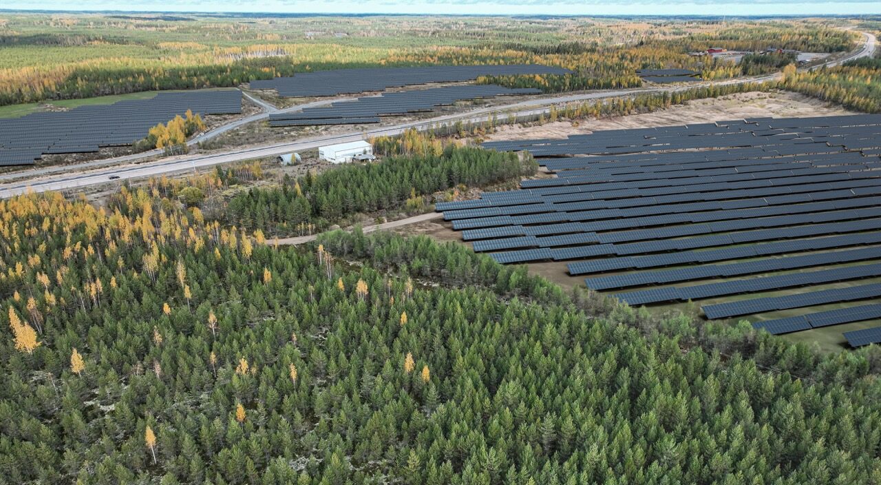 FRV enters Finnish renewables market