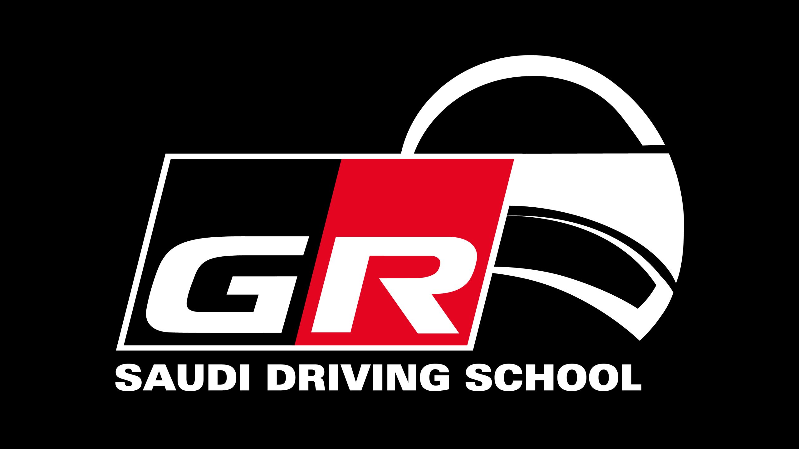 GR Saudi Driving School