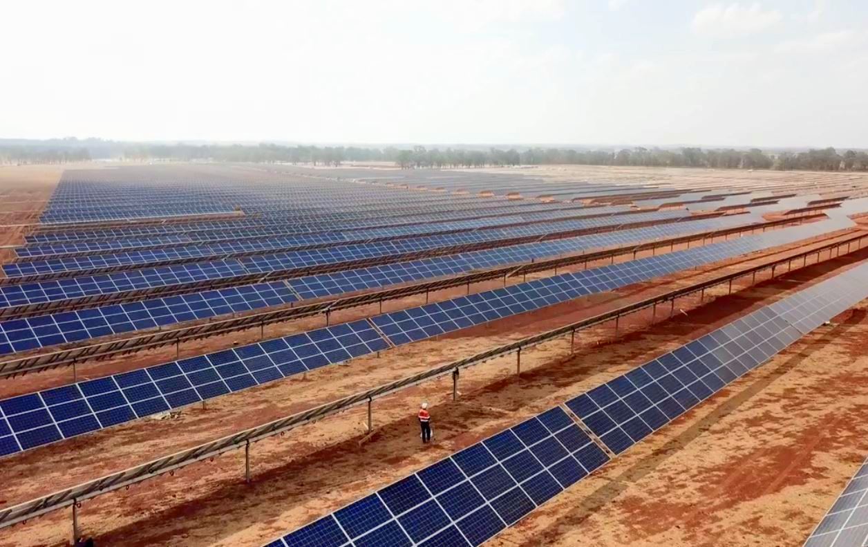 FRV’s 50-MW PV park in Spain starts commercial operations
