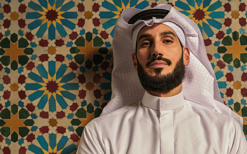 Hassan Jameel’s mission to reinvent a ‘75-year-old startup’