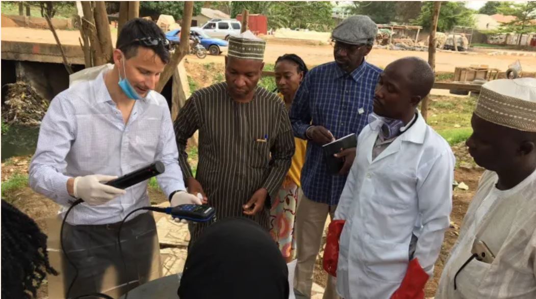 Imperial to set up disease research centre with Saudi support