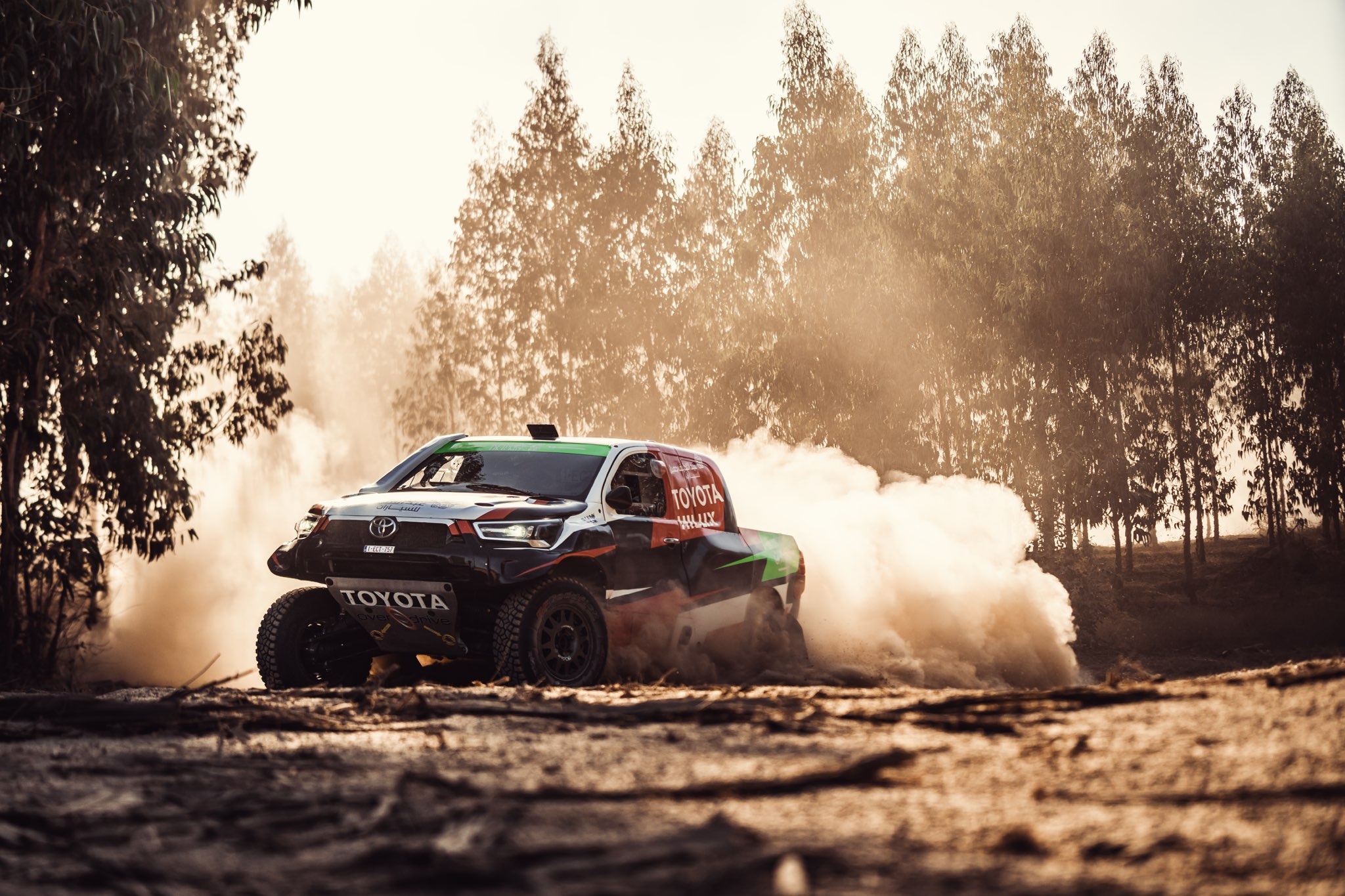 Yazeed Al Rajhi Baja