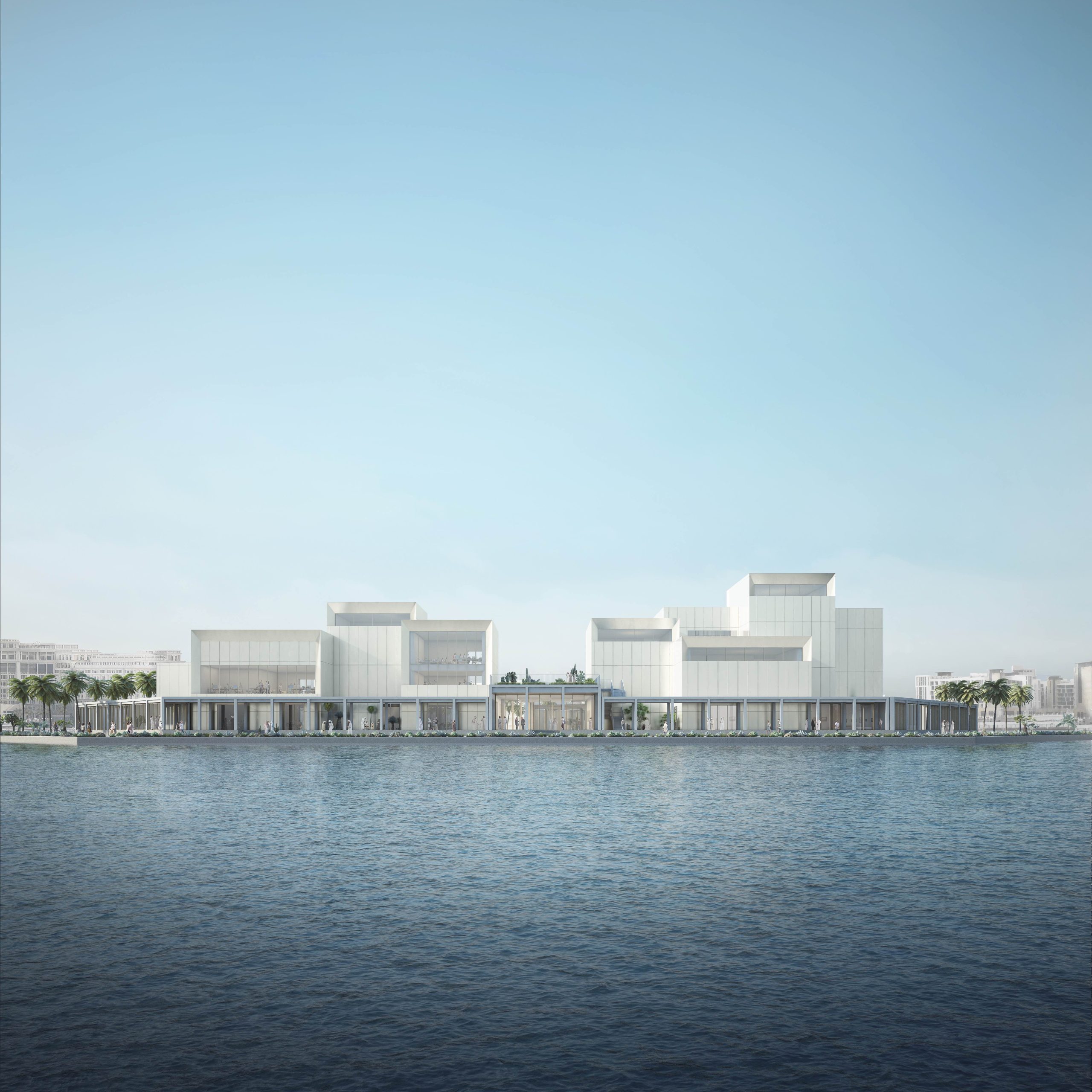 Art Jameel se développe localement et à l’étranger