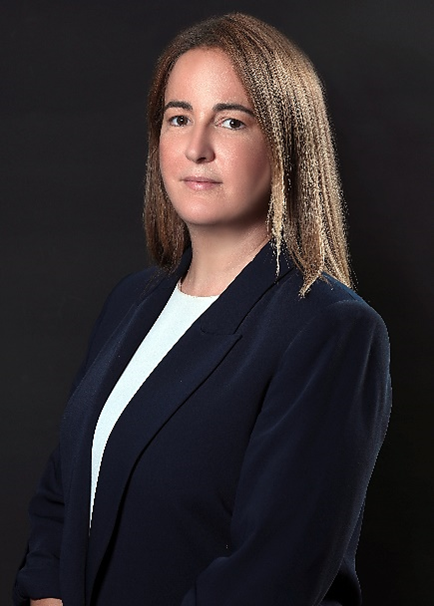 Marian Merino