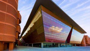 Masdar City
