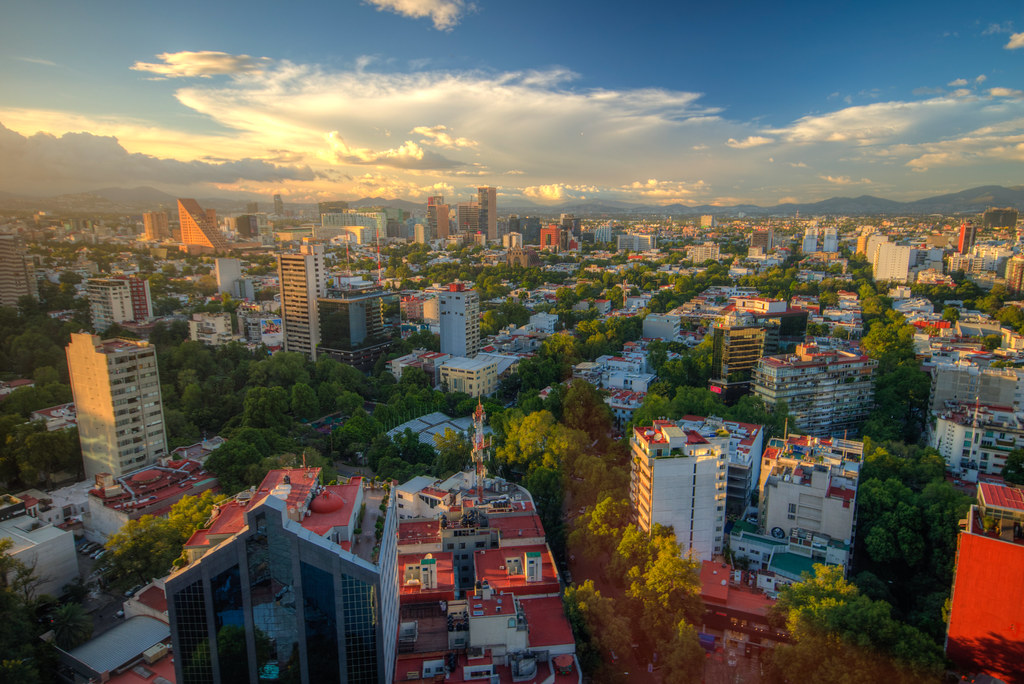 A cleaner, stronger energy future dawning for Mexico