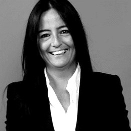 Miraç Ucankale Yuce, Head of Legal Affairs, ALJ Holding