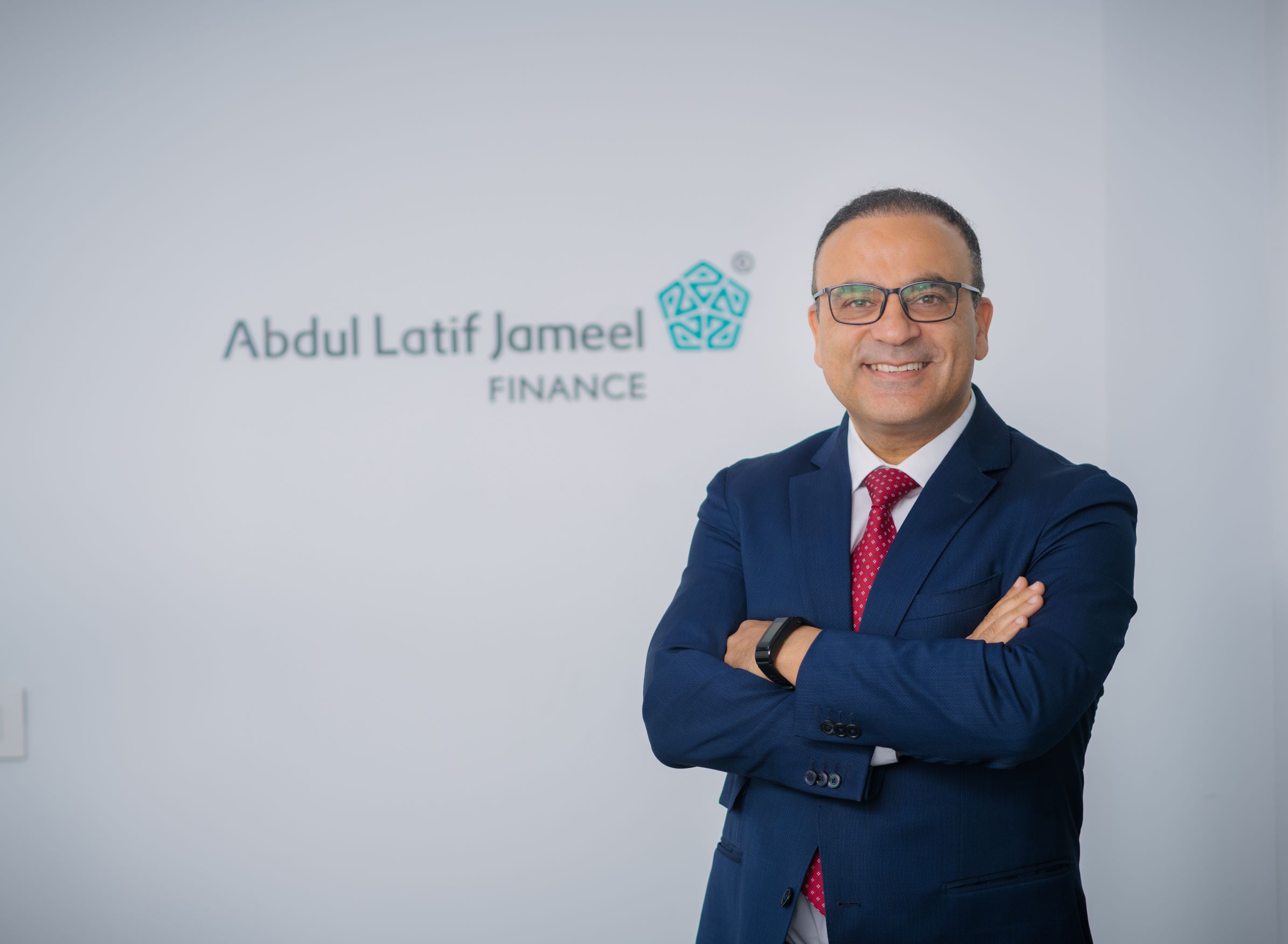 Abdul Latif Jameel