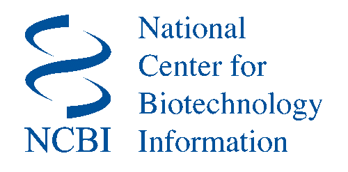National Center for Biotechnology Information Logo