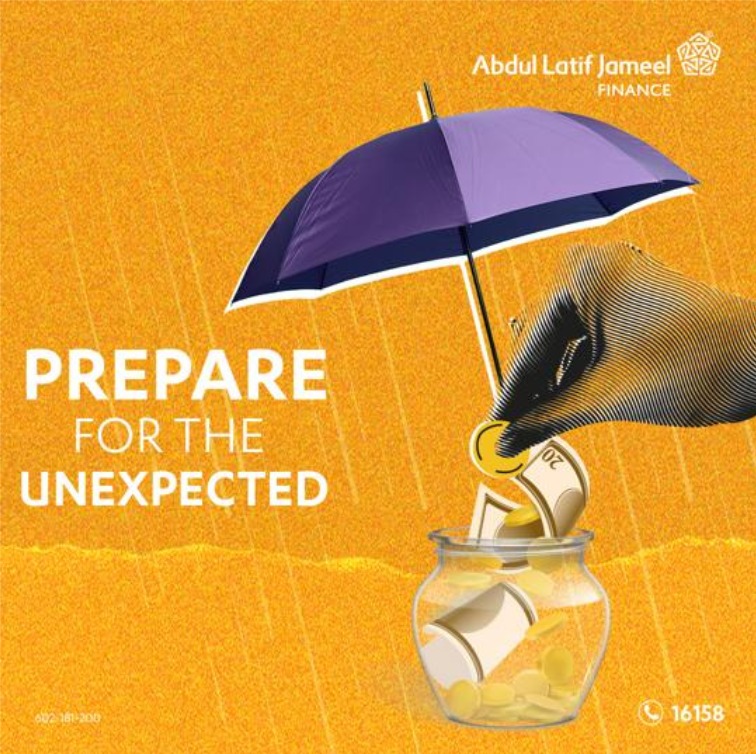 Abdul Latif Jameel