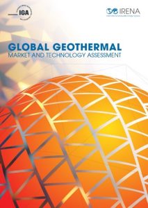 Global Geothermal Market and Tech assessment