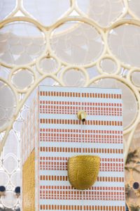 Art Jameel Expo 2020 Sabeel Fountains