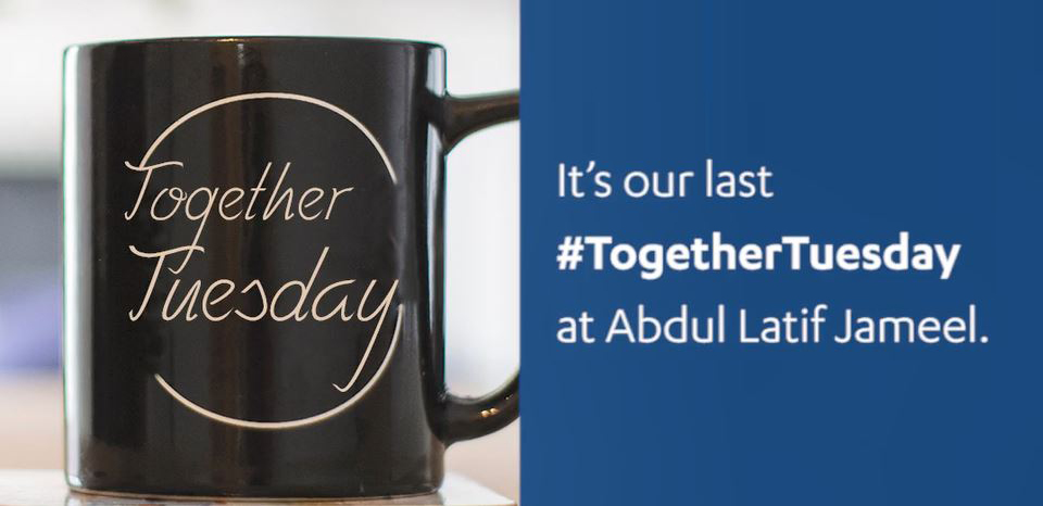 Abdul Latif Jameel
