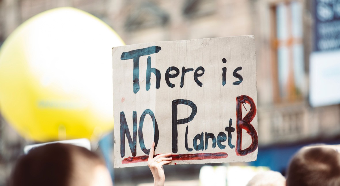 Is now the time to consolidate the fight against climate change?
