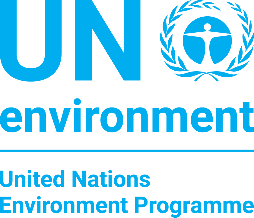 United Nations Environment Programme Logo