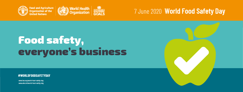 World Food Safety Day