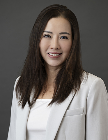 Jasmmine Wong