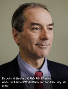 John H. Lienhard
