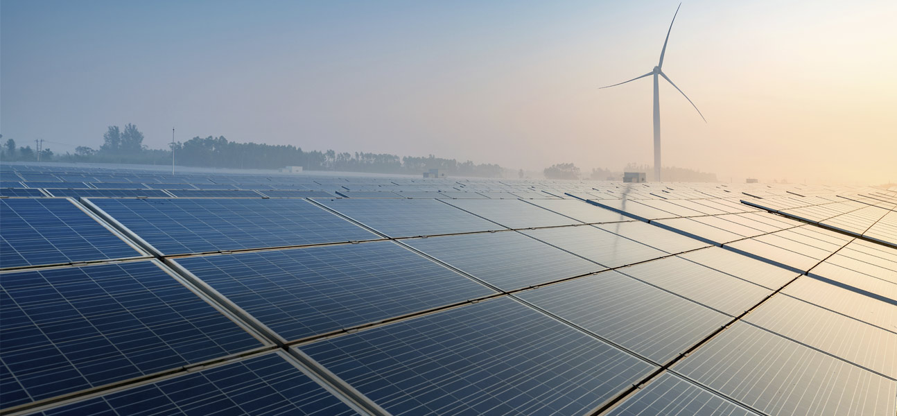 Abdul Latif Jameel Energy contribuirá a la visión de Arabia Saudí en cuanto a energías renovables