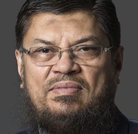 Faisal Abdalla