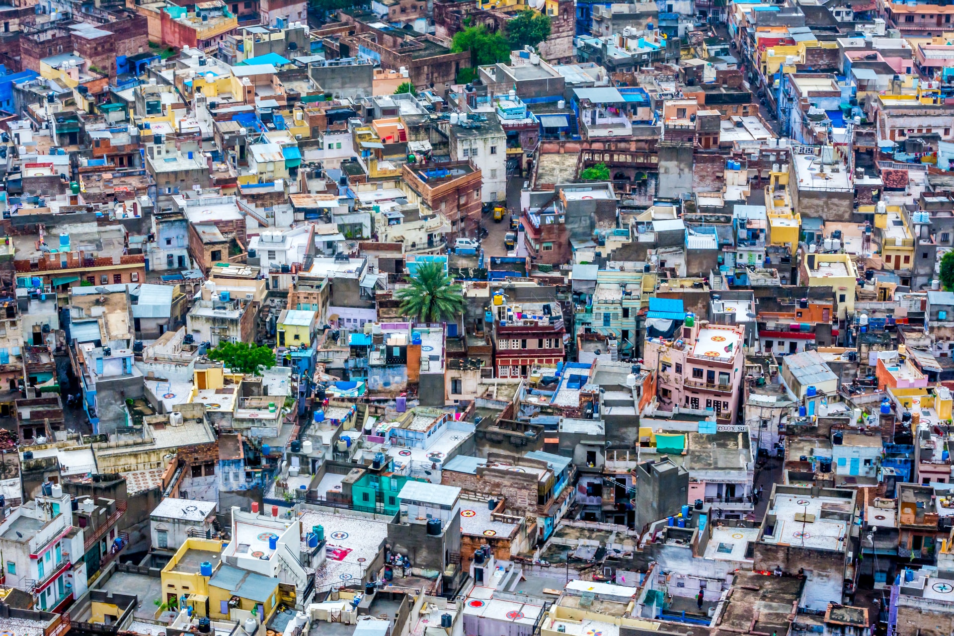 Jodphur, India