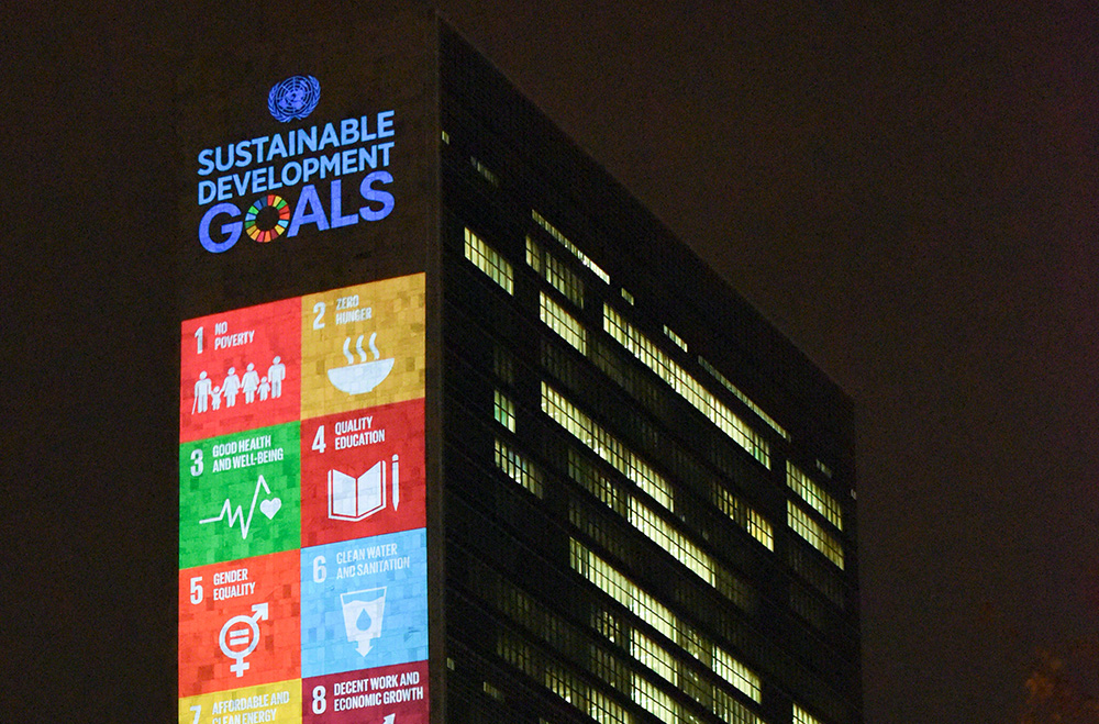 Jameel Family committed to making the world a better place