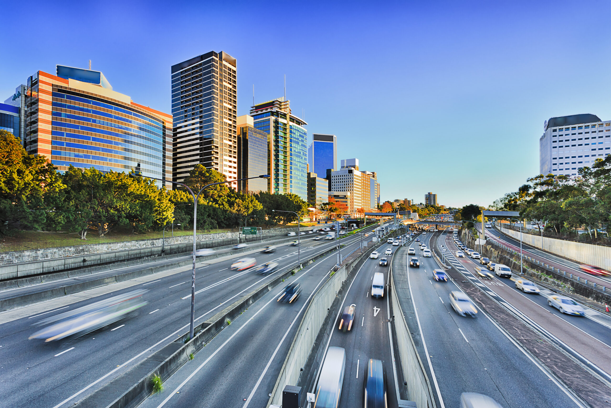 Shared mobility