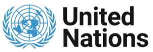 United Nations logo