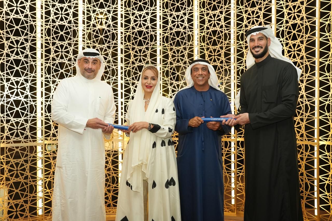 Family Business Council Gulf - Hassan Jameel