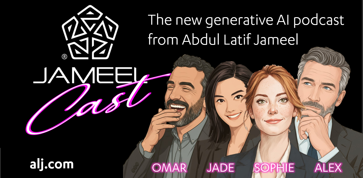 Abdul Latif Jameel