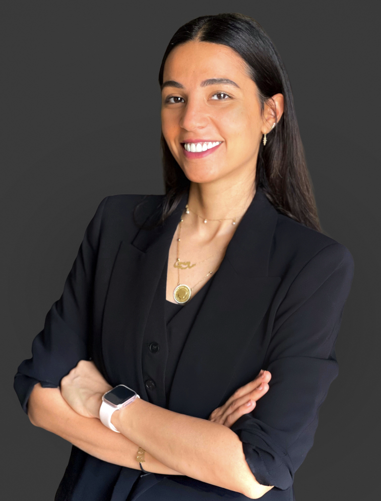 Noura Elawamry