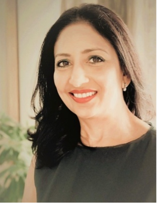 Sunita Juma