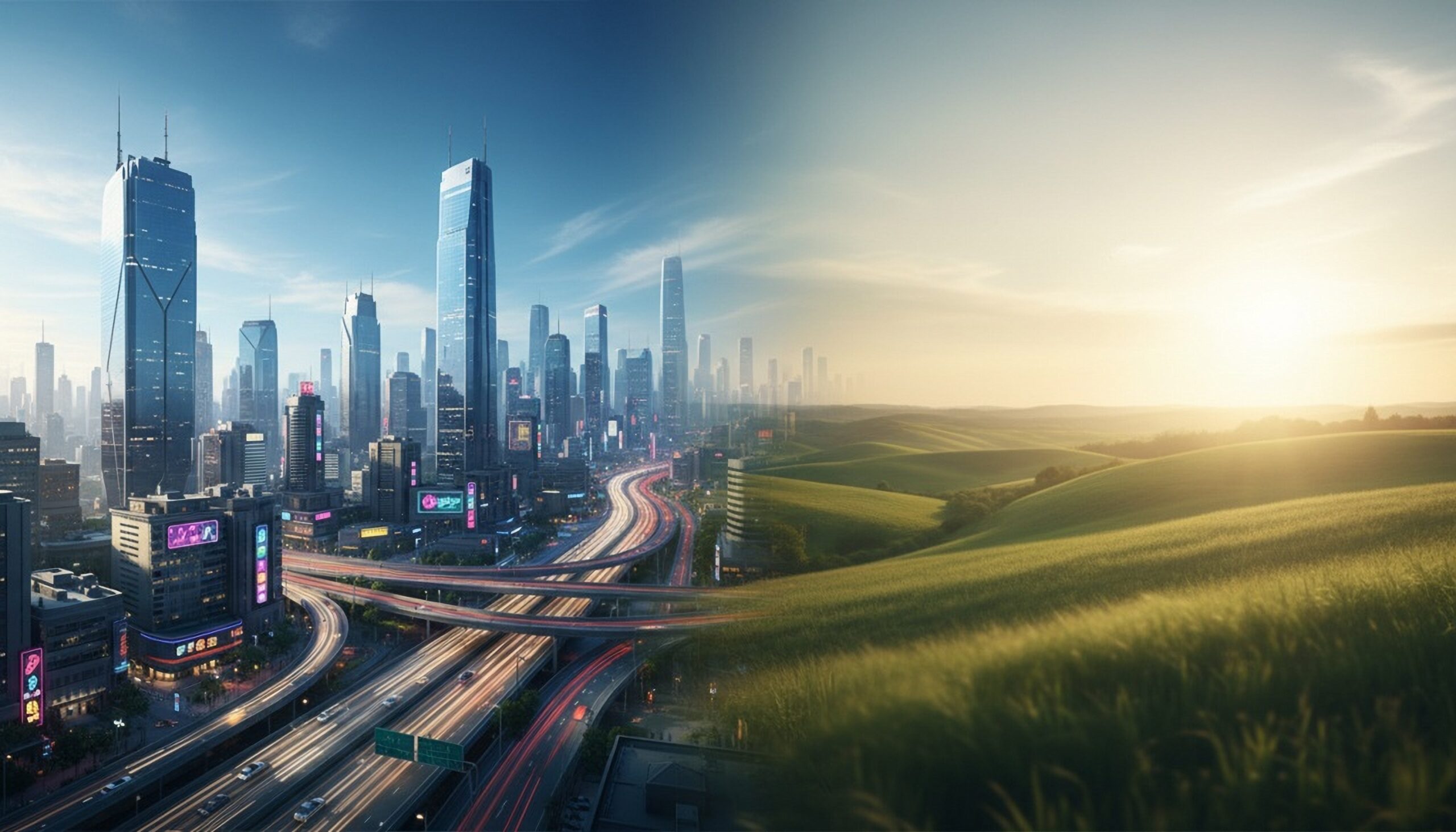 Can technology drive forward a green mobility revolution?