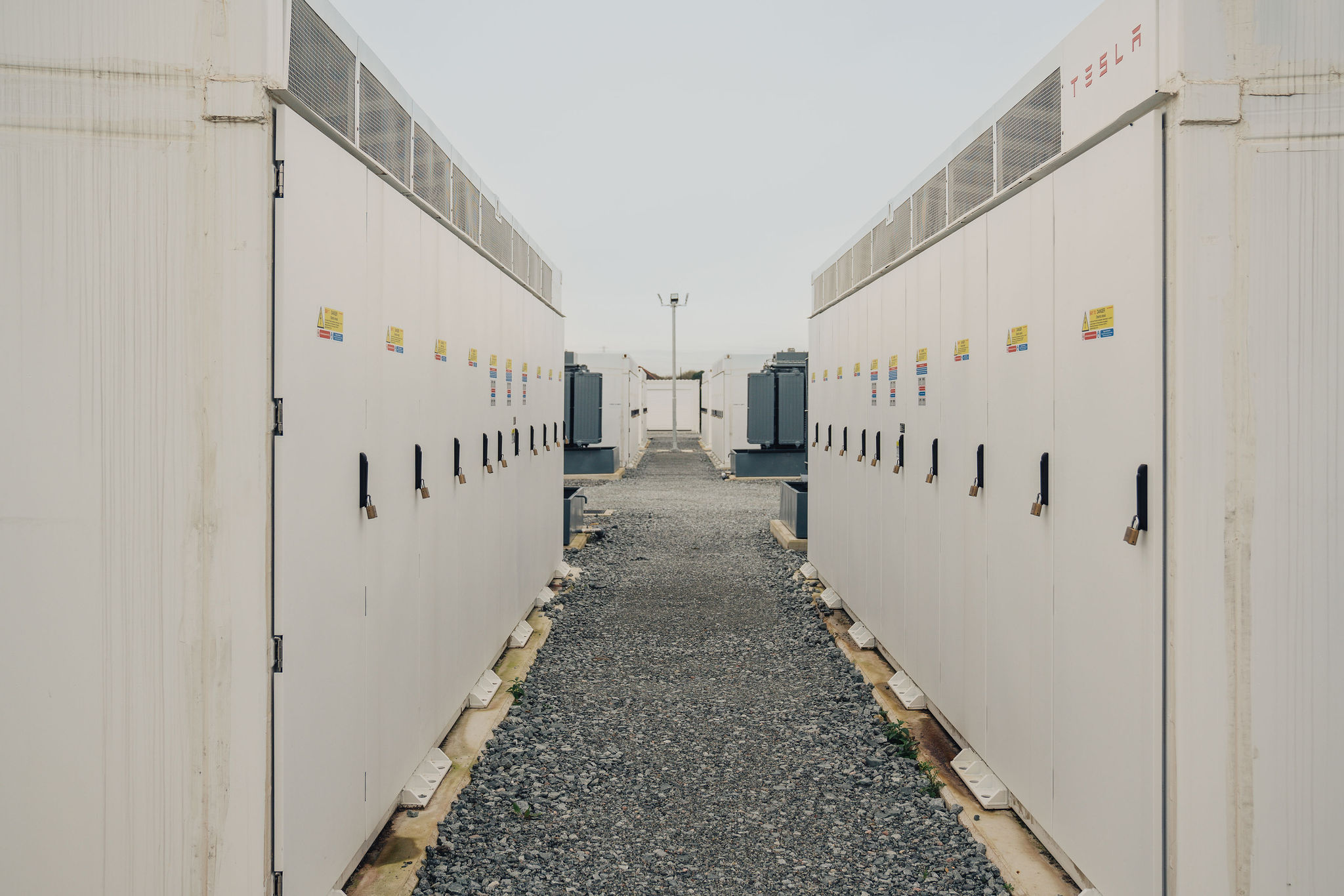 FRV targets the development of 2.9 GW / 11 GWh of BESS in Italy by 2029