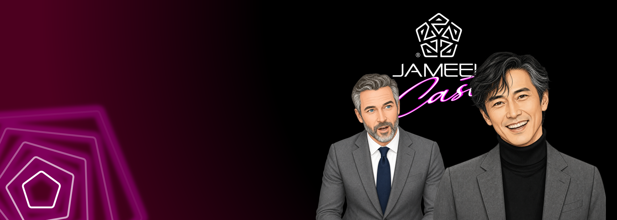 Jameel Cast AI hosts Mokoto & Alex ask if risk is the real barrier to water investment in emerging markets in Season 2 Episode 1
