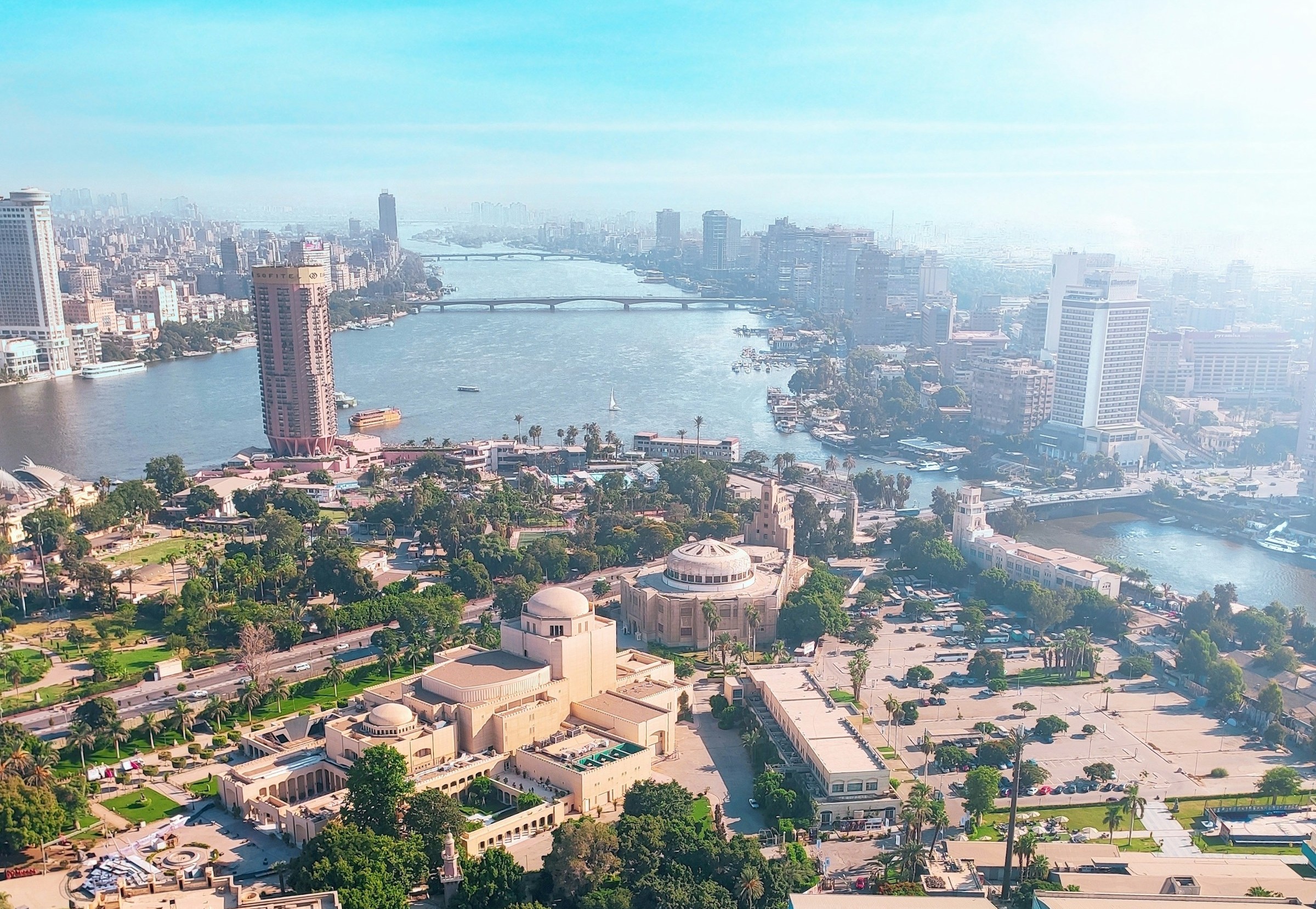 جميل للتمويل مصر تنجح في إصدار سندات توريق بقيمة 318 مليون جنيه
